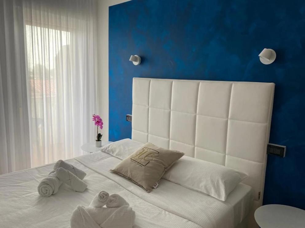 ליגננו סביאדורו Hotel Hc Resort Lignano מראה חיצוני תמונה